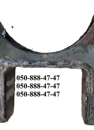 Кронштейн опори двигуна лівої skoda fabia i 1999-2007 1.4 6q0199111k