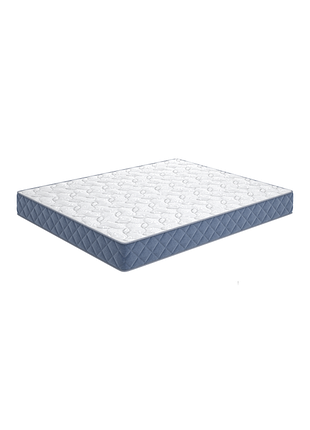 Матрас козак coсos 150x190 - жесткий, из кокосовой койры, для спины