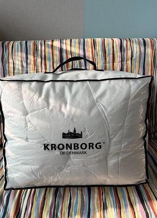 Нова екстратепла ковдра fjelldal gold 200x220