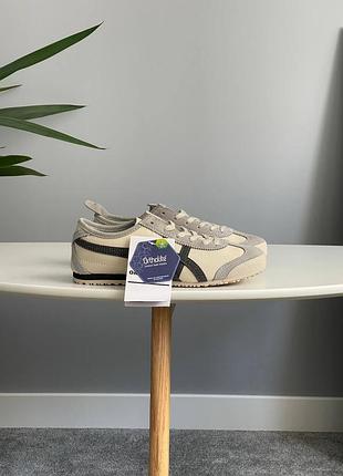 Кросівки asics onitsuka tiger mexico 66 vintage