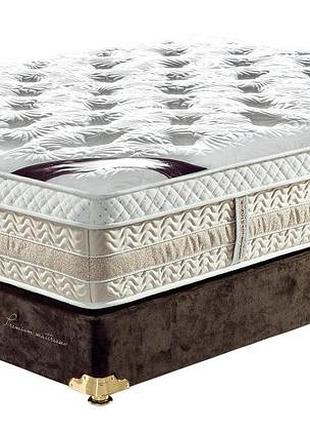 Матрас king mattresses elizabeth 80x200 см (mtl-141378) – ортопедический, беспружинный, комфортный