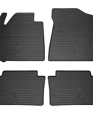 Килимки салона nissan teana altima 2012-2018 avto-gumm 11920