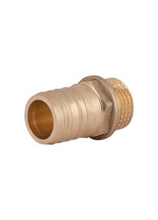 Штуцер thermo alliance standart 20х1/2" зр sd4271520