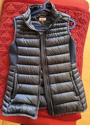 Жилетка tommy hilfiger