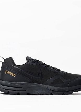 Nike pegasus 30 gore-tex black