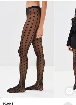 Wolford колготки оригінал м
