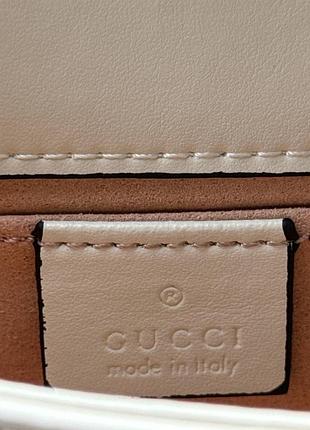 Сумка   gucci оригінал 5