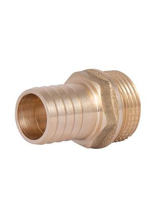 Штуцер thermo alliance standart 20х3/4" зр sd4272020