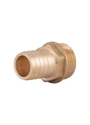 Штуцер thermo alliance standart 8х1/2" зр sd427158