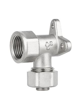 Угол обжимной thermo alliance standart настенный 16х1/2" вр sd162w1615