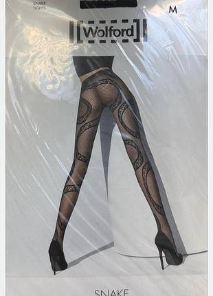 Wolford колготки нові м оригінал