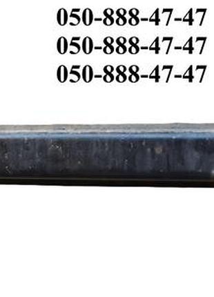Усилитель бампера переднего 6l0806557
сеат кордоба 2005