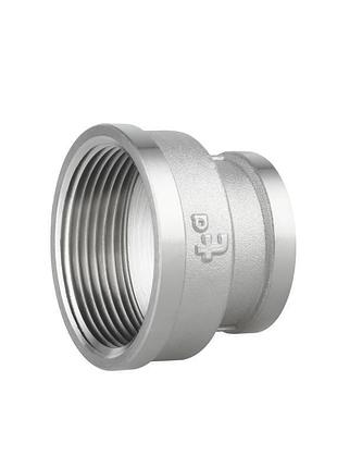 Муфта редукционная thermo alliance forte 1 1/2х1" вв sf3574025