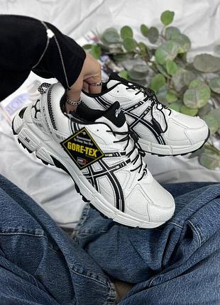 Кросівки asics gel kahana 8 gore tex, термо