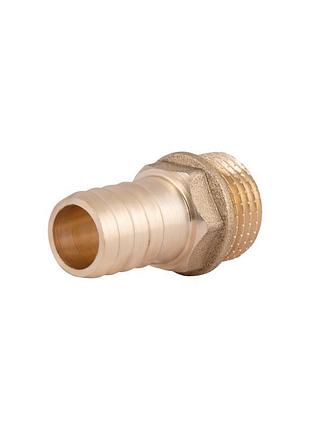 Штуцер thermo alliance standart 16х1/2" зр sd4271516