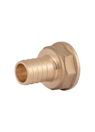 Штуцер thermo alliance standart 16х3/4" вр sd4262016