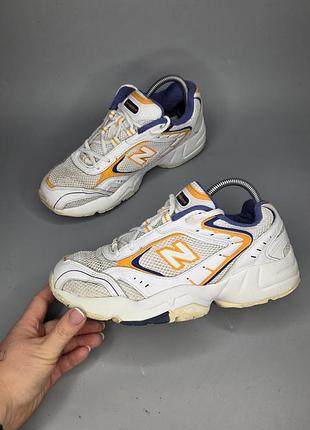 Мужские кроссовки new balance