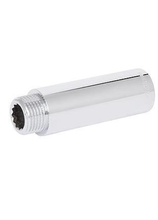 Thermo alliance forte удлинитель хромированный 1/2"вз 70 мм taf1301570