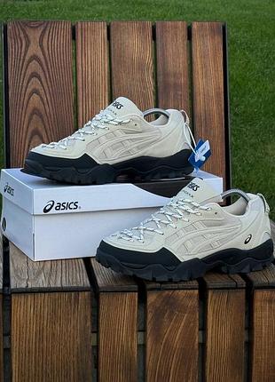 Кросівки asics gel-pickax