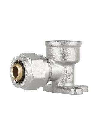 Угол обжимной настенный thermo alliance forte 16х1/2" вр sf179w1615