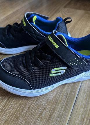 Кросівки skechers 28р.