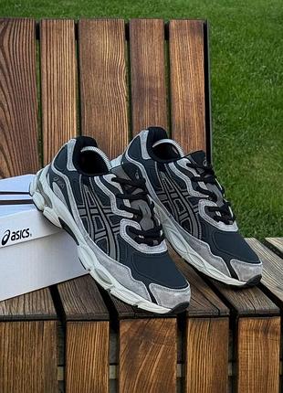 Кросівки asics gel nyc