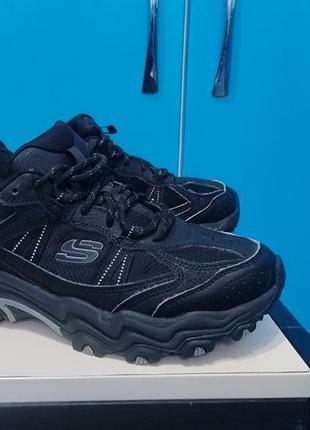 Кросівки skechers, 40 р