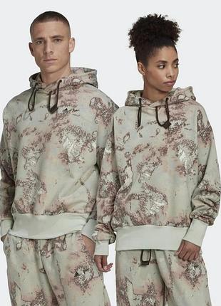 Спортивный костюм adidas