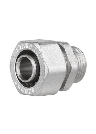 Переходник обжимной thermo alliance standart 20х1/2" зр sd154w2015