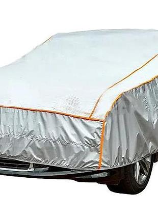 Тент седан 483x178x120см l антиград el 100281 elegant