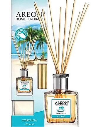 Ароматизатор 150ml areon нome tortuga тортуга