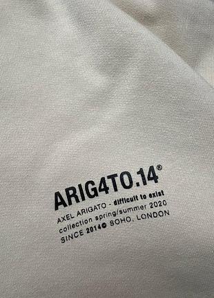 Axel arigo свитшот 2