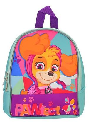 Дитячий рюкзак paw patrol pl82314a 23x10x26 см