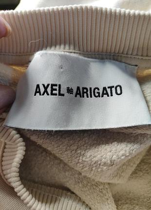 Axel arigo свитшот 3