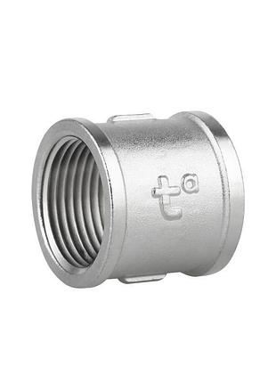 Муфта thermo alliance forte 1" вв sf35625