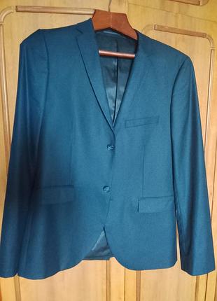 Мужские классические костюмы и пиджаки (west-fashion, topman, viento loren, giovani)