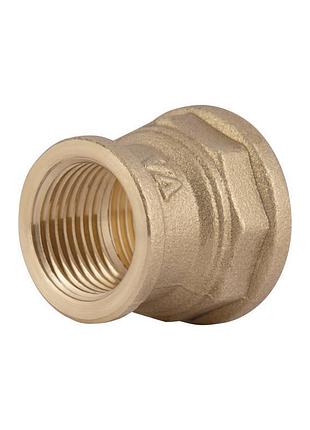 Муфта thermo alliance standart 1/2"х3/4" вр sd4051520