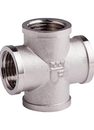 Крестовина thermo alliance forte 1/2" вв sf35415