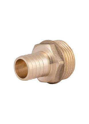Штуцер thermo alliance standart 20х1" зр sd4272520