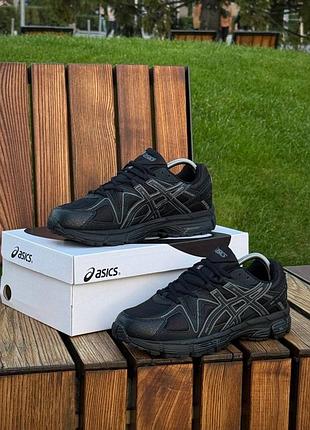 Кросівки asics gel kahana 8