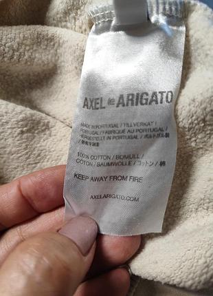 Axel arigo свитшот 5