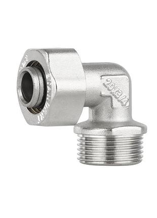 Угол обжимной thermo alliance standart 20х3/4" зр sd157w2020