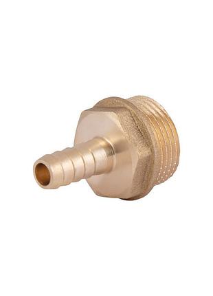 Штуцер thermo alliance standart 10х3/4" зр sd4272010