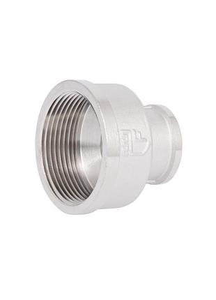 Муфта редукційна thermo alliance forte 1 1/2х3/4" вв sf3574020