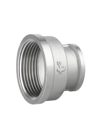 Муфта редукционная thermo alliance forte 1 1/4х3/4" вв sf3573220