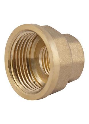 Муфта thermo alliance standart 1/2"х1" вр sd4051525