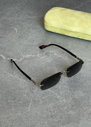 Сонцезахисні окуляри gucci gg1221s 008