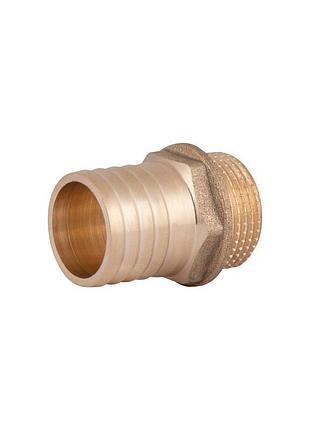 Штуцер thermo alliance standart 25х3/4" зр sd4272025