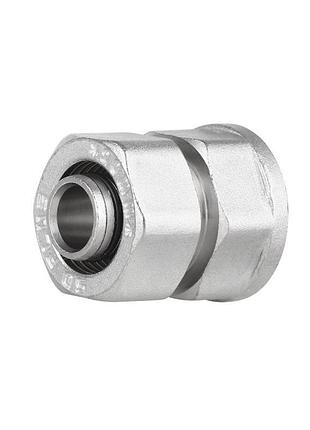 Переходник обжимной thermo alliance standart 20х3/4" вр sd153w2020
