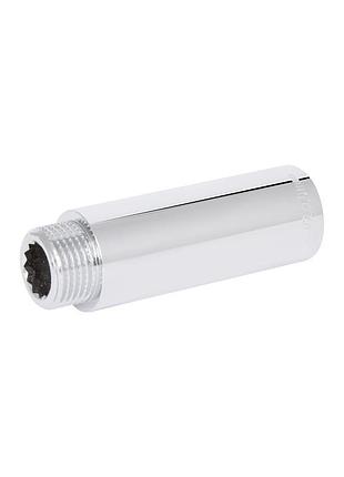 Thermo alliance forte удлинитель хромированный 1/2" вз 60 мм taf1301560